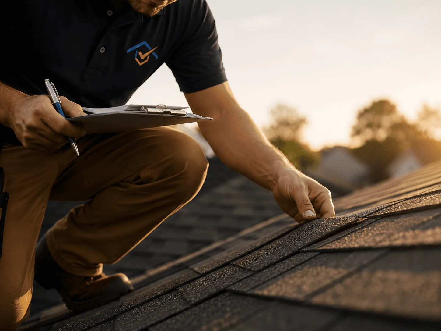 Why Choose Roof Inspection in Luther, OK