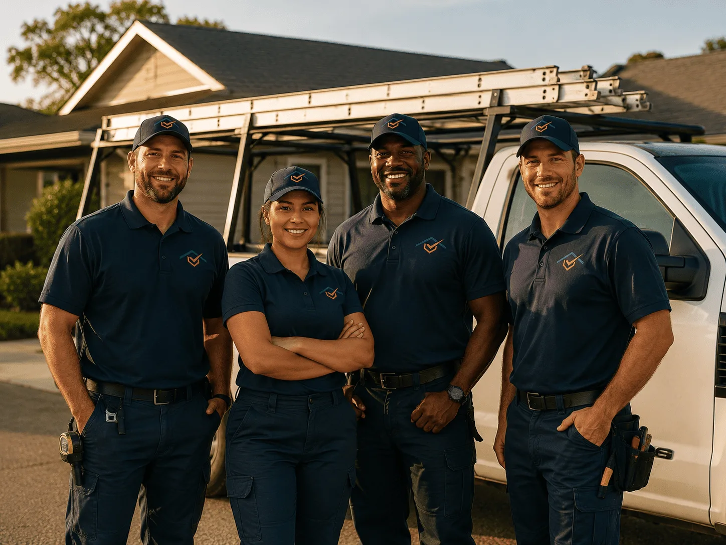 Roof Inspection company in Luther, OK